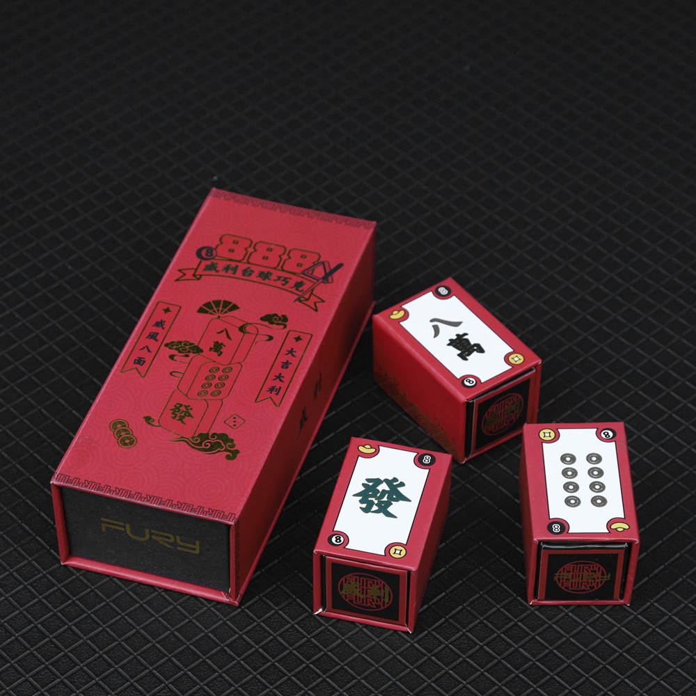 FNA-MCRT-1 麻将巧克 2颗/小盒 3小盒/大盒